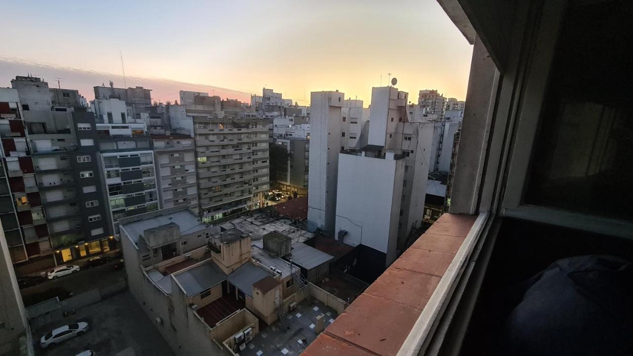 Depto 2 Amb Dependencia !! Muy Luminoso A Metros De La Playa !! Apartment Mar del Plata
